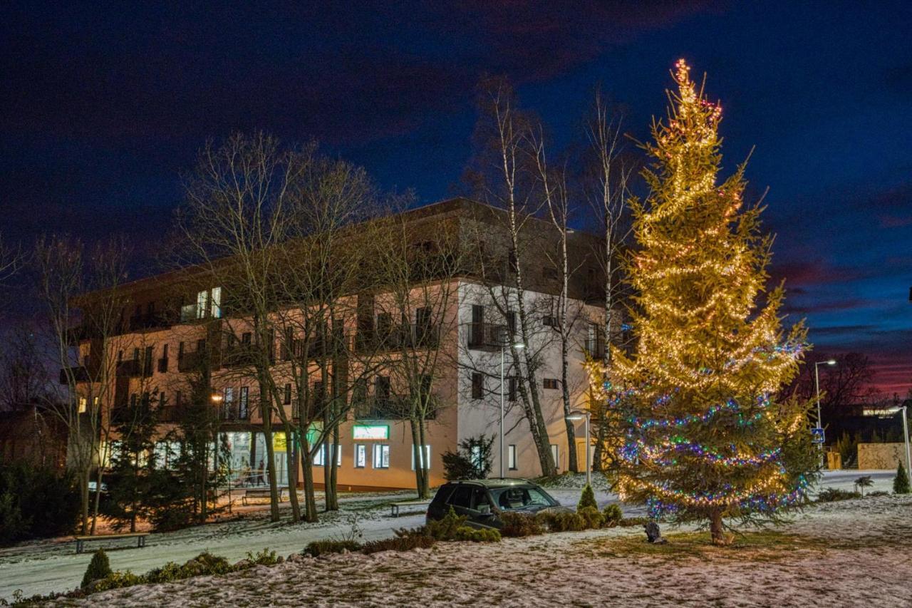 Kubo Tatry - Stary Smokovec Διαμέρισμα Vysoké Tatry Εξωτερικό φωτογραφία